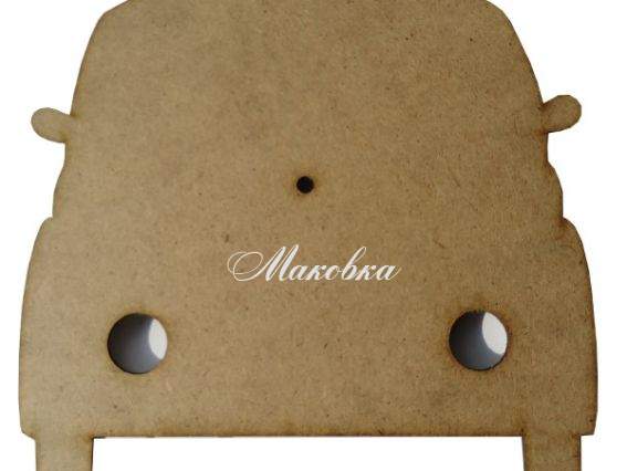 Заготовка для часов Дрема-4 Машина (ЧД-4) Кабу Заготовка для часов Дрема-4 Машина (ЧД-4) Кабу