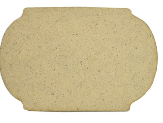 Заготовка табличка Шильд ШМ 2-150, Кабу, 1 шт Заготовка табличка Шильд ШМ 2-150, Кабу, 1 шт