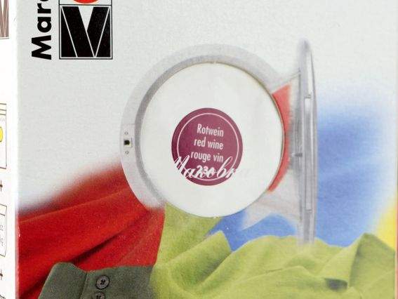 Краситель для ткани Темно-красный винный, 30 г, Marabu FashionColor 174023234 Краситель для ткани Темно-красный винный, 30 г, Marabu FashionColor 174023234