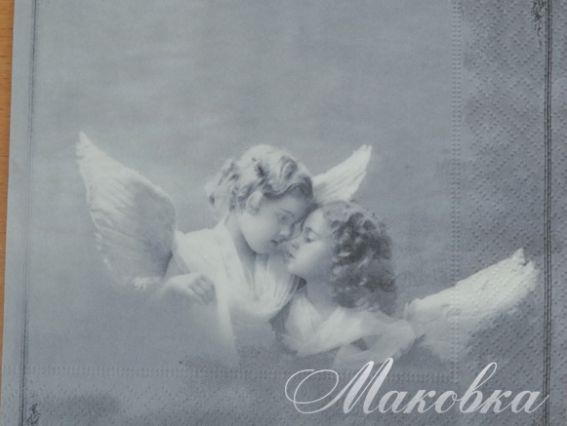 Декупажная салфетка №03 винтажная Sagen Vintage Design 2050 Декупажная салфетка №03 винтажная Sagen Vintage Design 2050