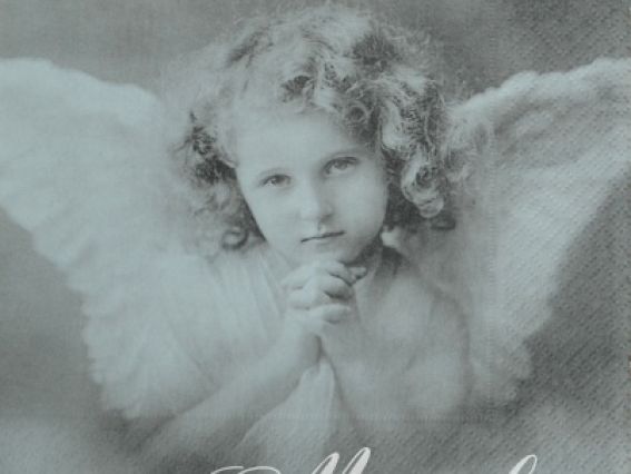 Декупажная салфетка №12 винтажная Sagen Vintage Design 2089 Декупажная салфетка №12 винтажная Sagen Vintage Design 2089