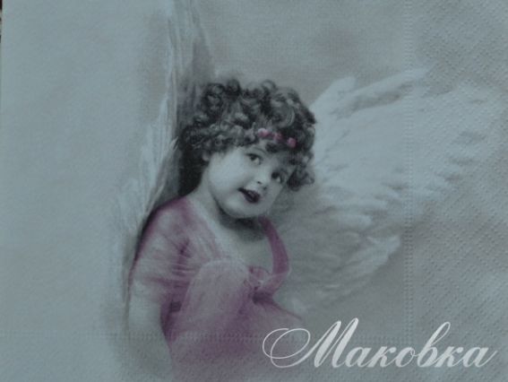 Декупажная салфетка №13 винтажная Sagen Vintage Design 2056 Декупажная салфетка №13 винтажная Sagen Vintage Design 2056