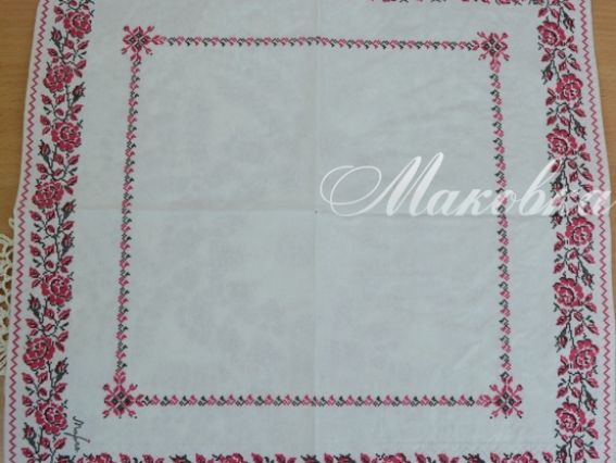 Декупажна серветка №16 Українська серветка Декупажна серветка №16 Українська серветка