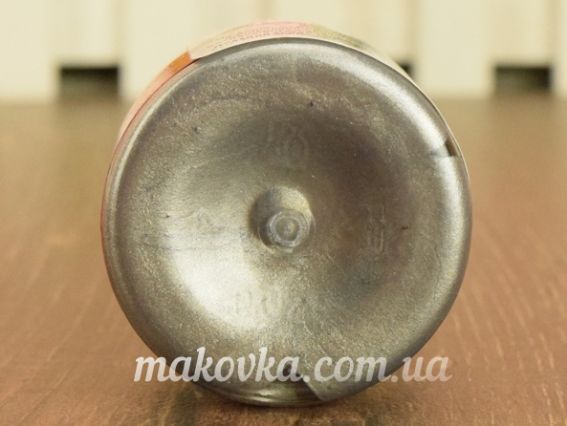 Таир 2103103 Віск для декору "Хайлайтер", Срібло темне, 20 мл,