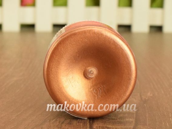 Таир 2103133 Віск для декору "Хайлайтер", Бронза, 20 мл,