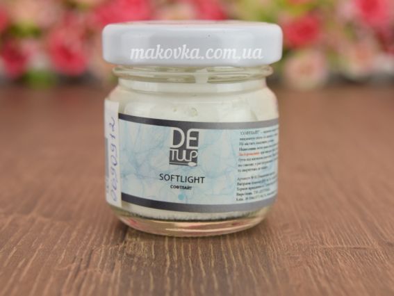 Покрытие, накапливающее свет, Софлайт голубое DT02 Де Тульп Покрытие, накапливающее свет, Софлайт голубое DT02 Де Тульп