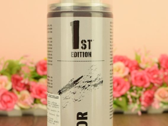 Лак-аерозоль фіксатив ART & CRAFT, PINTYPLUS Лак-аерозоль фіксатив ART & CRAFT, PINTYPLUS