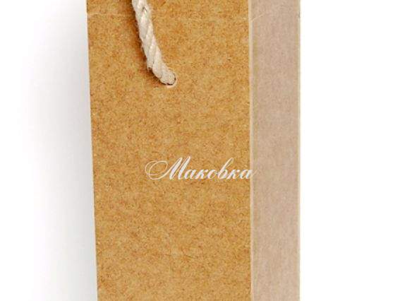 Футляр для бутылки, МДФ, 33,5х11х11cм, Albero Футляр для бутылки, МДФ, 33,5х11х11cм, Albero