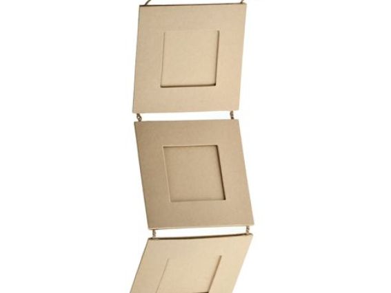 Набор Рамочки для фото 3в1, папье-маше, 33,5х10,5 см Scrap Berrys SCB27064 Набор Рамочки для фото 3в1, папье-маше, 33,5х10,5 см Scrap Berrys SCB27064