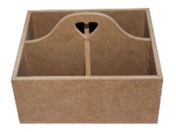 Шкатулка для чая, 4 отделения, МДФ, 18х16х12,5 см ОМЧ003 (с сердечком) Шкатулка для чая, 4 отделения, МДФ, 18х16х12,5 см ОМЧ003 (с сердечком)