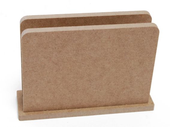 Заготовка Салфетница, прямоугольная, МДФ, 13х8,5х4 см. Заготовка Салфетница, прямоугольная, МДФ, 13х8,5х4 см.