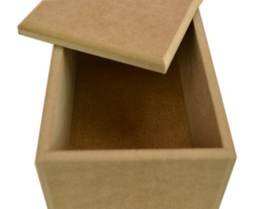 Скринька, МДФ, без завіс 16х10х8см, ROSA TALENT 4801046