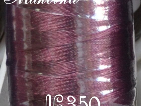 Нитки Dantel №50 цвет PN-350 Нитки Dantel №50 цвет PN-350