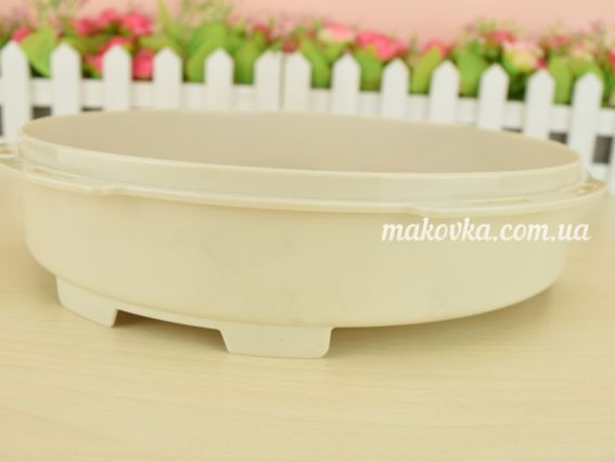 180-1 Nurge основа для пялец ковровой техники (панч)