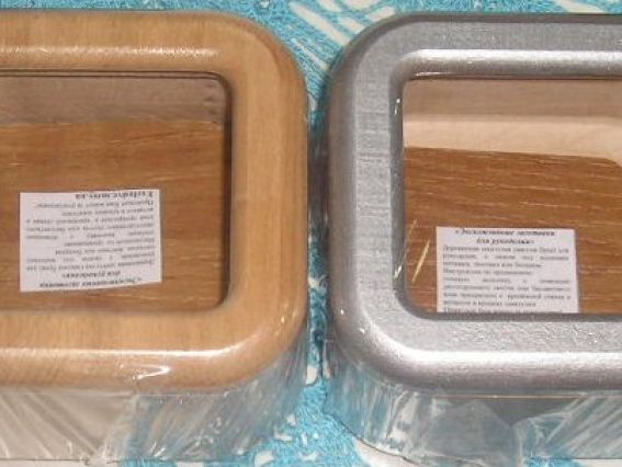 Шкатулка под вышивку Квадратная Шкатулка под вышивку Квадратная