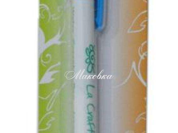 Маркер для ткани двухсторонний СА-7703 Маркер для ткани двухсторонний СА-7703