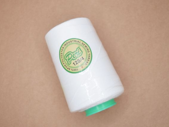 Нитки для документів 12/4 колір суворий, PERI 