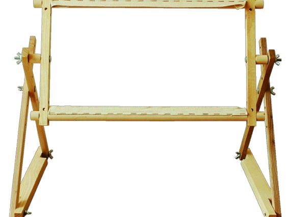 Станок Диванный (пяльцы) Luca-S 24х45 см Станок Диванный (пяльцы) Luca-S 24х45 см