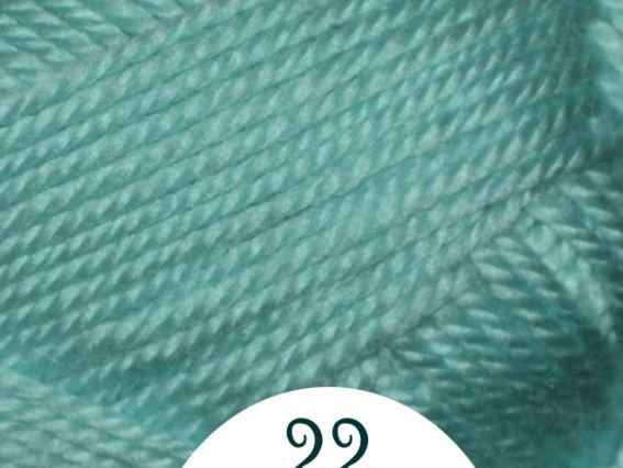 Dora Madame Tricote пряжа 22