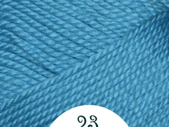 Dora Madame Tricote пряжа 23