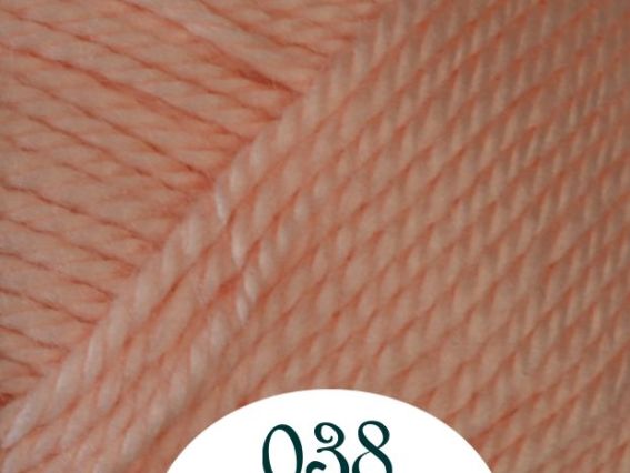 Dora Madame Tricote пряжа 38