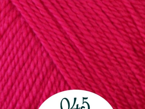 Dora Madame Tricote пряжа 45