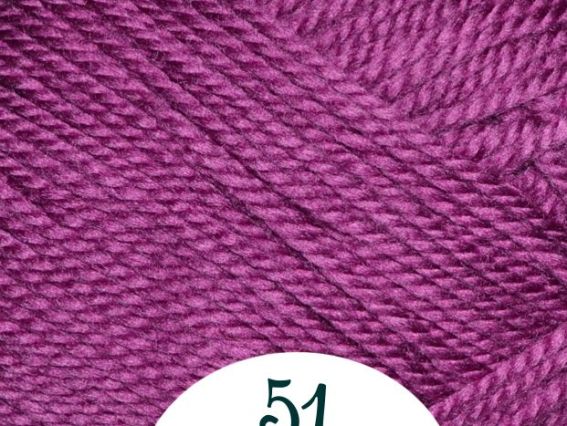 Dora Madame Tricote пряжа 051