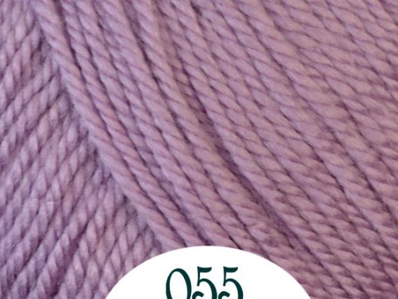 Dora Madame Tricote пряжа 55