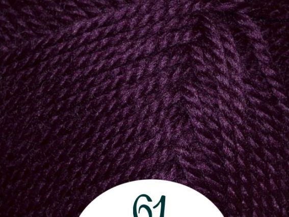 Dora Madame Tricote пряжа 61