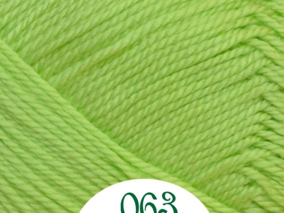 Dora Madame Tricote пряжа 63