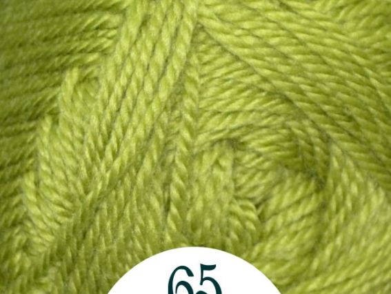 Dora Madame Tricote пряжа 65