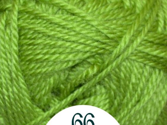 Dora Madame Tricote пряжа 66