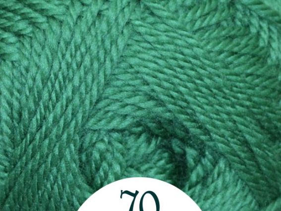 Dora Madame Tricote пряжа 70