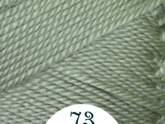 Dora Madame Tricote пряжа 73