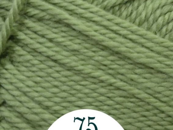 Dora Madame Tricote пряжа 75