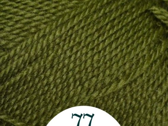 Dora Madame Tricote пряжа 77