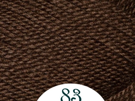 Dora Madame Tricote пряжа 83