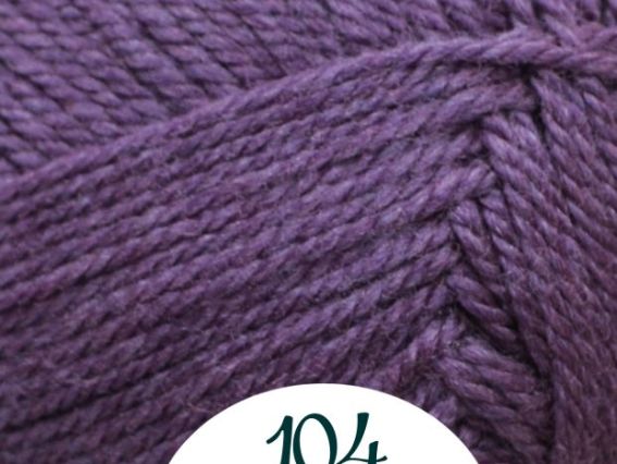 Dora Madame Tricote пряжа 104