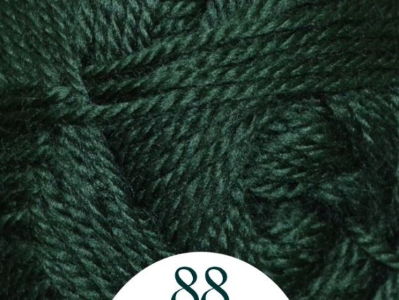 Dora Madame Tricote пряжа 88