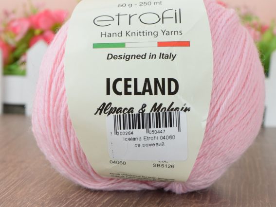 04060 рожевий