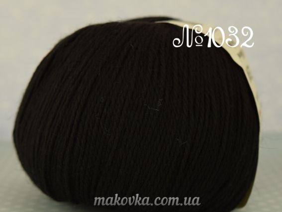 Iceland Etrofil пряжа 1032 черный