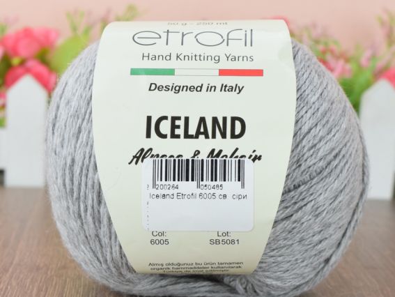 6005 св. сірий