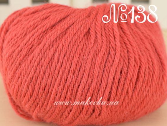 Alpaca Ferner Wolle 138