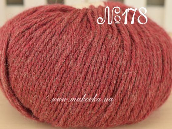 Alpaca Ferner Wolle 178