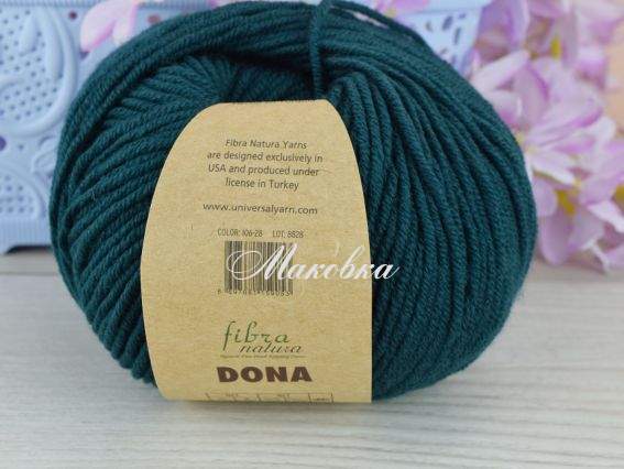 106-28 темний зелений