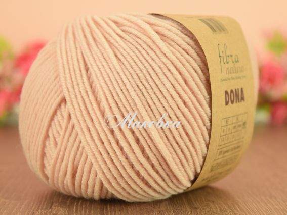 106-40 персиково-бежевый бледный