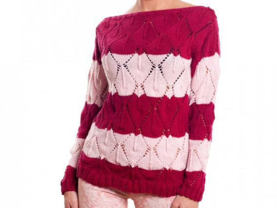 Пряжа Fibranatura DONA чистововняна Фібранатура Дона