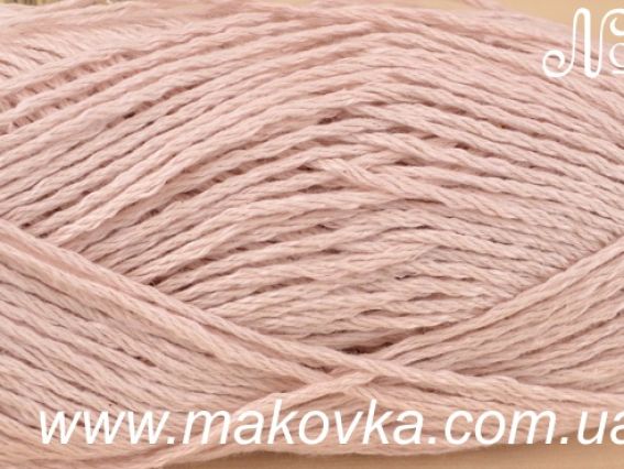 Good Earth Fibranatura 105 бледно-розовый