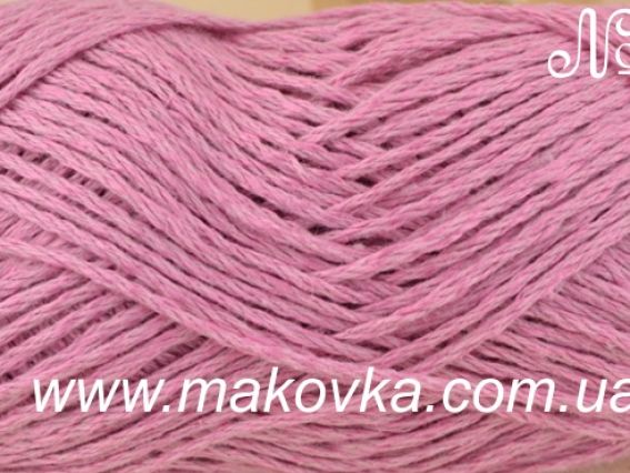 Good Earth Fibranatura 106 розовый