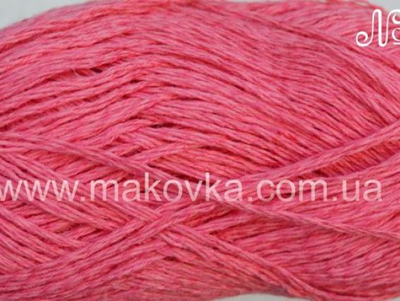 Good Earth Fibranatura 112 коралловый